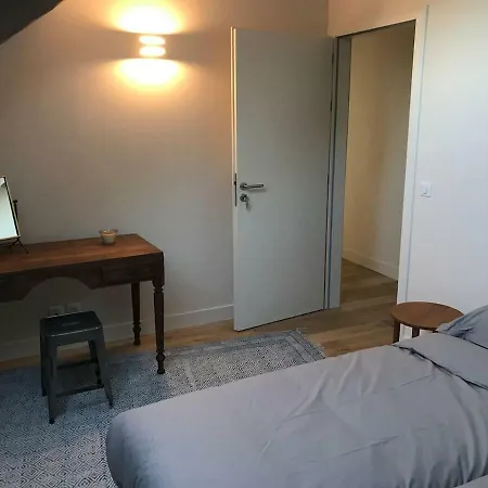 Ripailles Hébergement de vacances Camburat