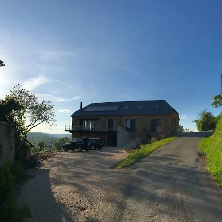 Ripailles Hébergement de vacances