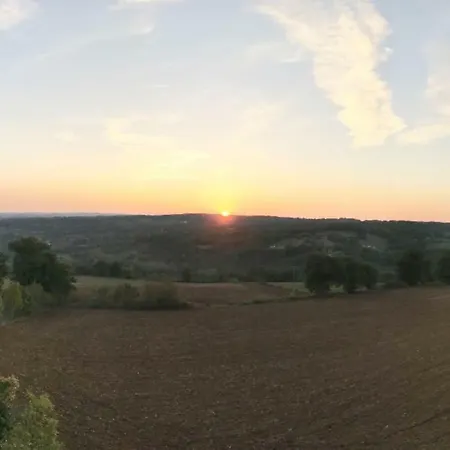 Hébergement de vacances Ripailles