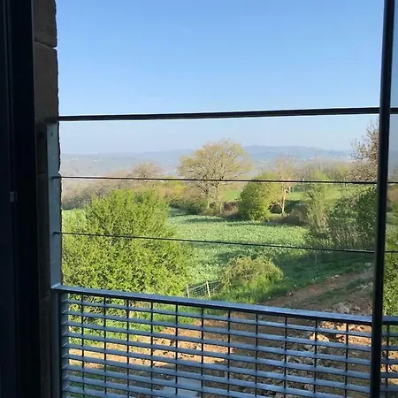 Hébergement de vacances Ripailles