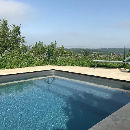 Ripailles Hébergement de vacances *