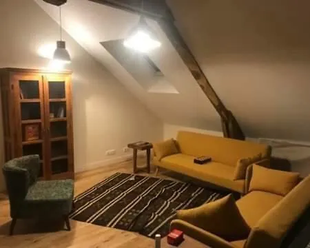 Hébergement de vacances Ripailles *