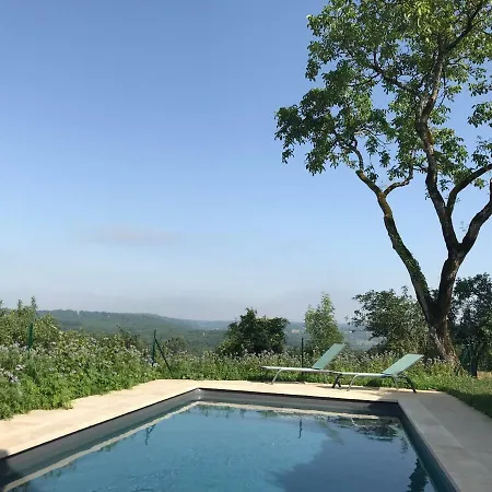 Ripailles Hébergement de vacances Camburat