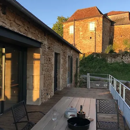 Ripailles Hébergement de vacances Camburat